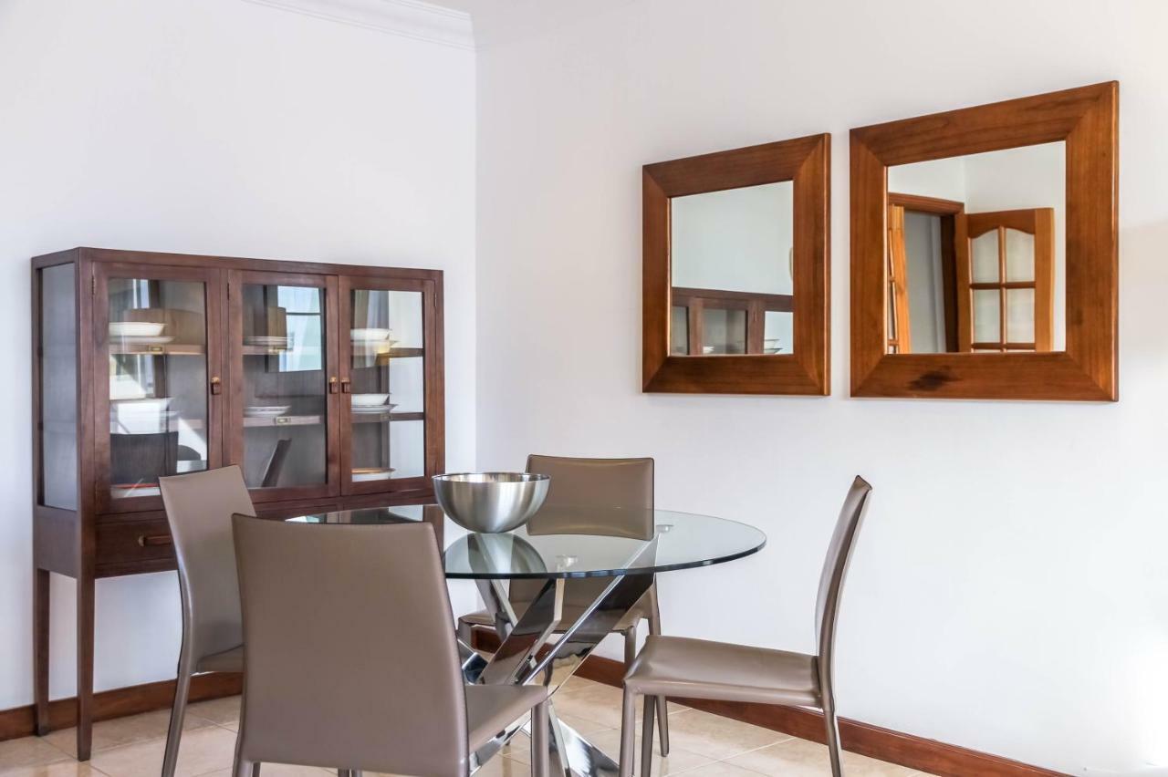 Rooms & Suites Terrace 3A Арресіфе Екстер'єр фото