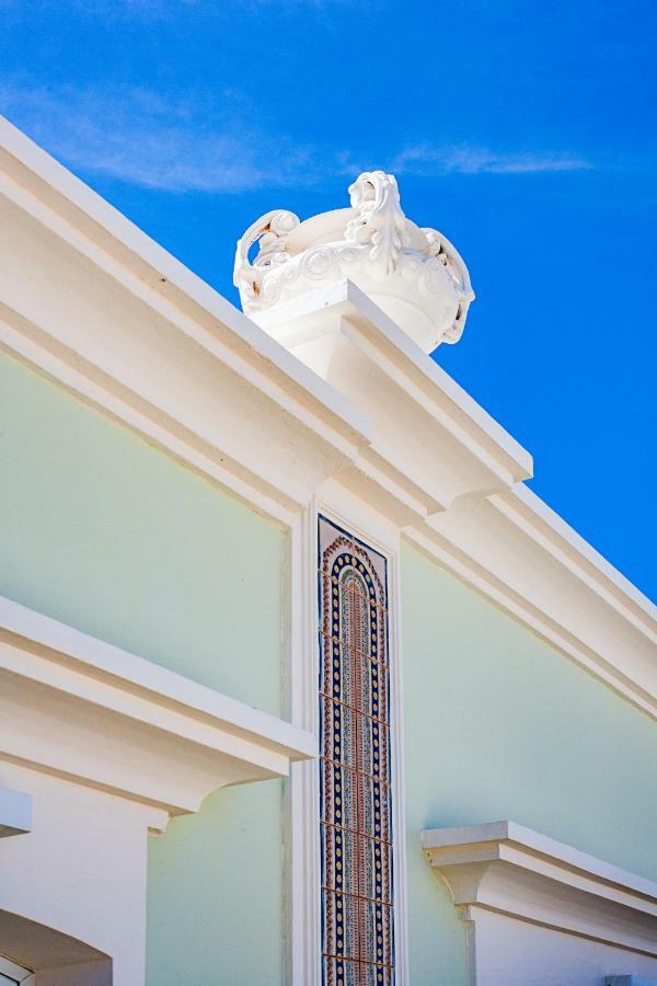 Rooms & Suites Terrace 3A Арресіфе Екстер'єр фото