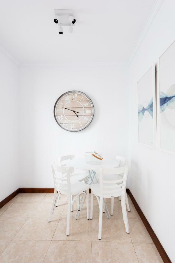 Rooms & Suites Terrace 3A Арресіфе Екстер'єр фото
